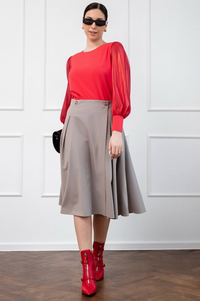 Юбка LADO 1154-3 - фото 1