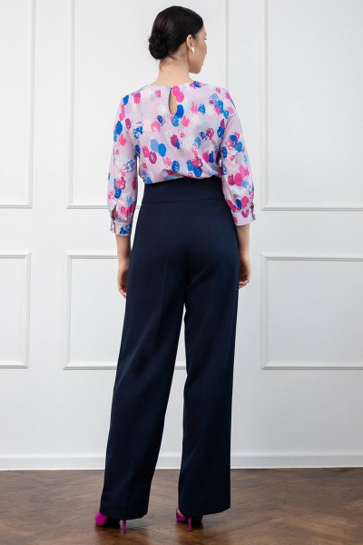 Брюки LADO 389-11 - фото 10