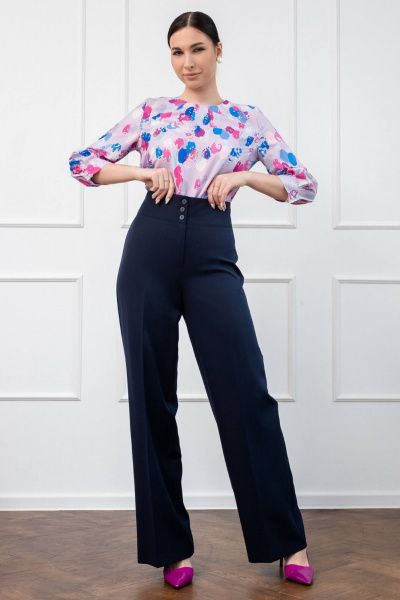 Брюки LADO 389-11 - фото 7