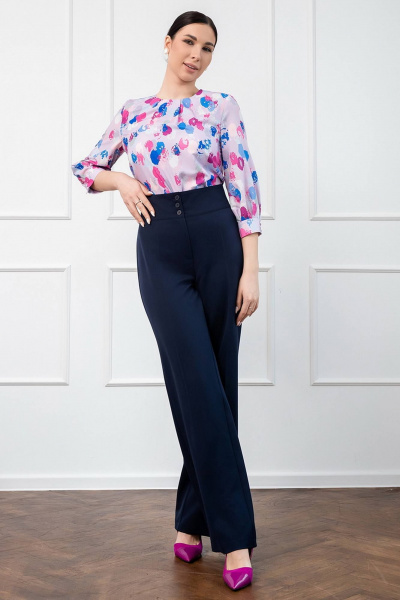 Брюки LADO 389-11 - фото 6