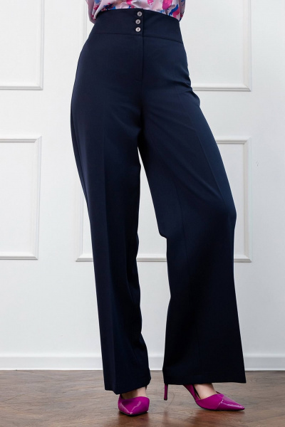 Брюки LADO 389-11 - фото 4