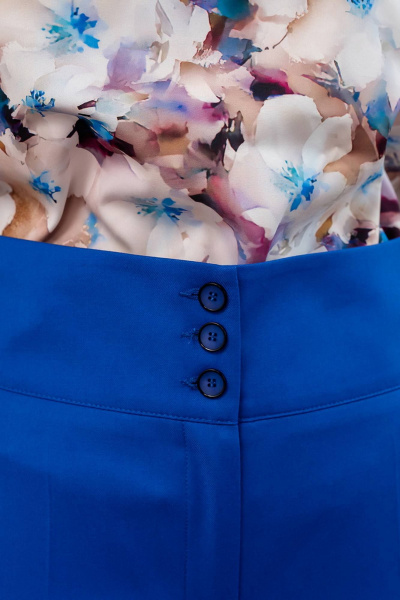 Брюки LADO 389-9 - фото 8