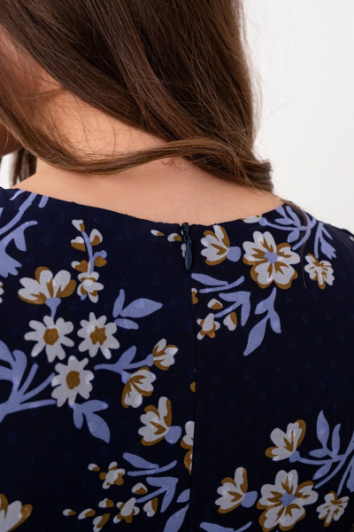 Платье LADO 6271-11 - фото 8