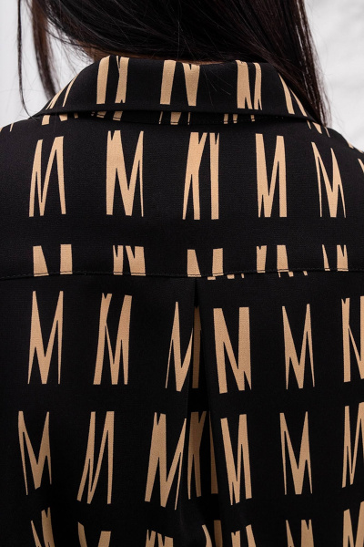 Платье LADO 6320-7 - фото 5