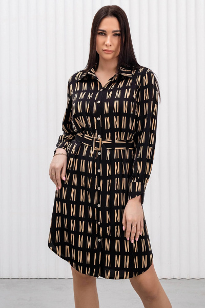 Платье LADO 6320-7 - фото 3