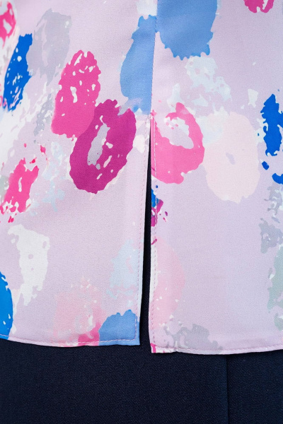 Блуза LADO 8126/2-14 - фото 7