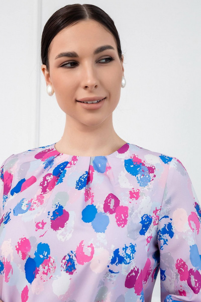 Блуза LADO 8126/2-14 - фото 6