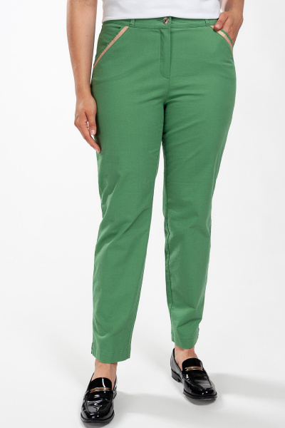 Брюки Femme & Devur 9275 2.16BF(164) - фото 2