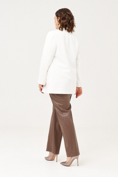 Брюки, жакет Almirastyle 337 - фото 6