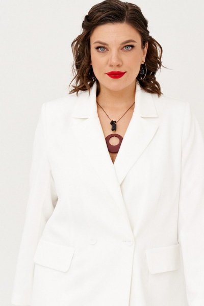 Брюки, жакет Almirastyle 337 - фото 3