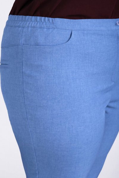 Брюки Algranda А3942-5 - фото 3