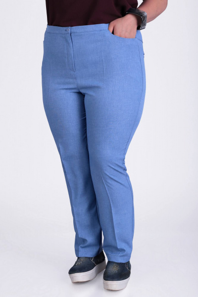 Брюки Algranda А3942-5 - фото 1