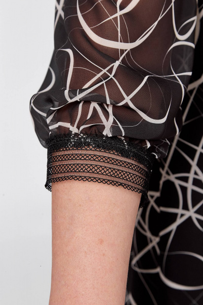 Платье Algranda А3986 - фото 8