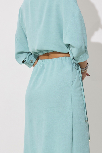 Платье Mia-Moda 1564 - фото 6