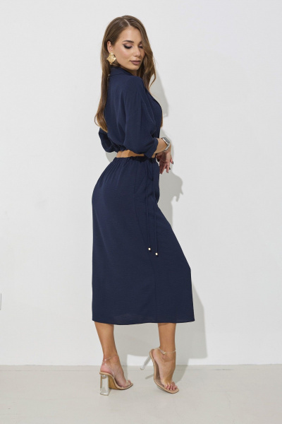 Платье Mia-Moda 1564-1 - фото 2