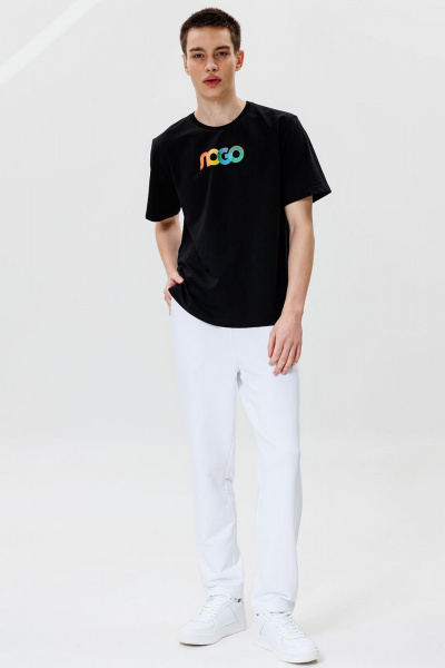 Футболка GO M1001L/40-02. 176-182 - фото 3