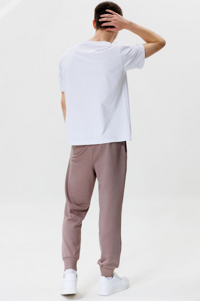 Футболка GO M1001L/01-01. 176-182 - фото 4