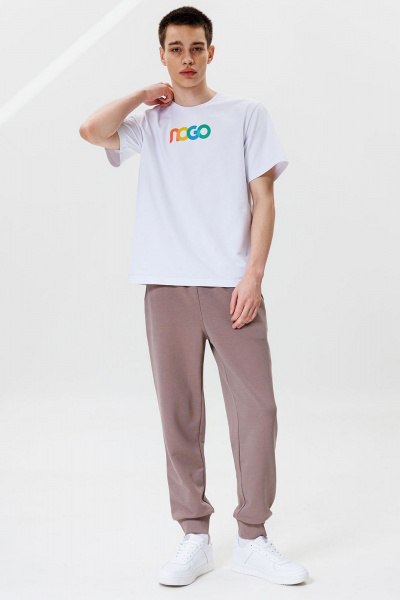 Футболка GO M1001L/01-01. 176-182 - фото 3