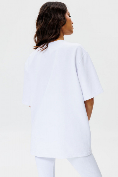 Футболка GO F1001p/01-01. 164-170 - фото 3