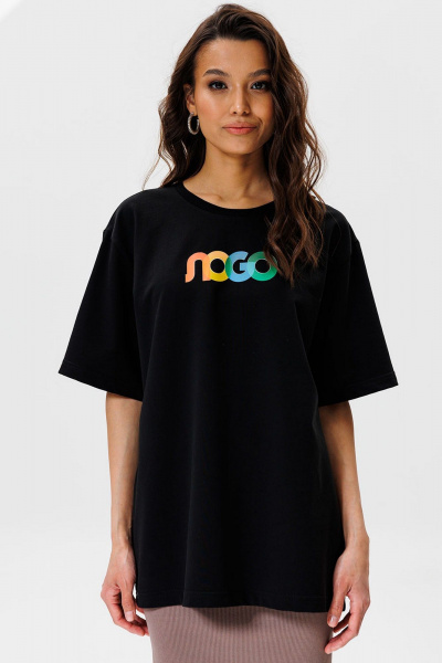 Футболка GO F1001L/40-02. 164-170 - фото 5