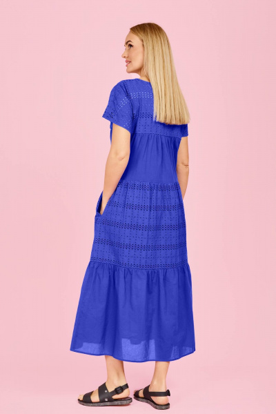 Платье Azzara 911С - фото 3