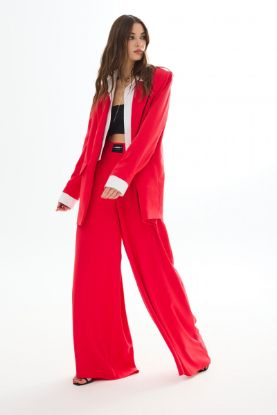 Жакет Vesnaletto 3828 - фото 8