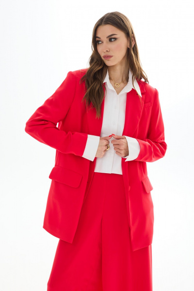 Жакет Vesnaletto 3828 - фото 3