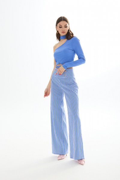 Брюки Vesnaletto 3816 - фото 6