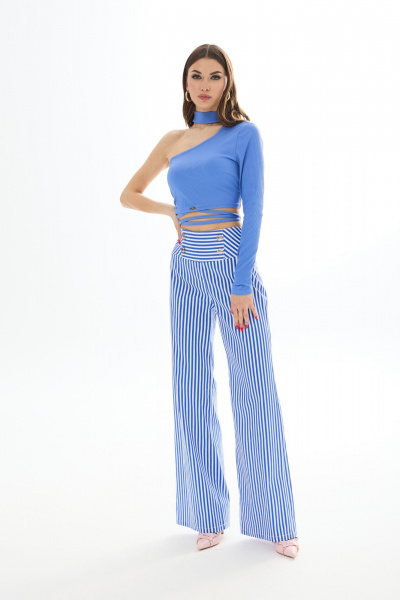 Брюки Vesnaletto 3816 - фото 4