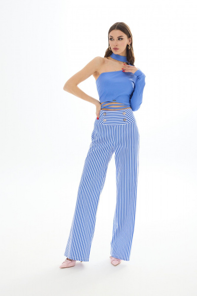 Брюки Vesnaletto 3816 - фото 2