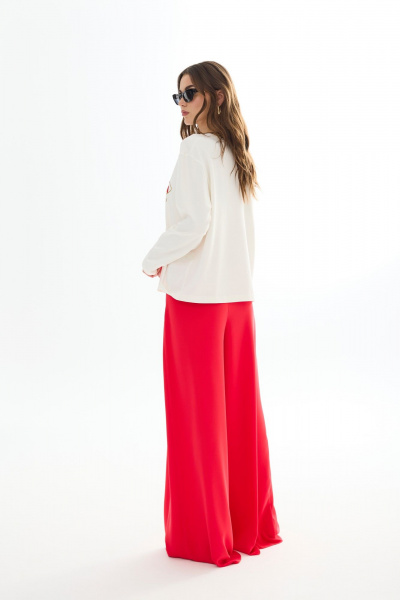 Джемпер Vesnaletto 3789 - фото 7