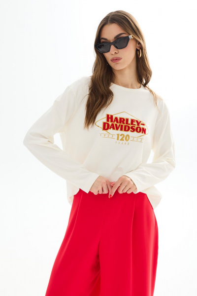 Джемпер Vesnaletto 3789 - фото 6