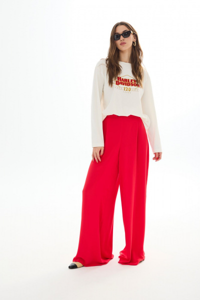 Джемпер Vesnaletto 3789 - фото 3