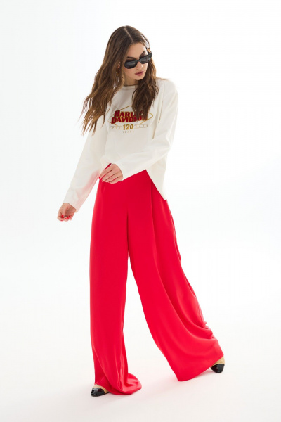 Джемпер Vesnaletto 3789 - фото 2