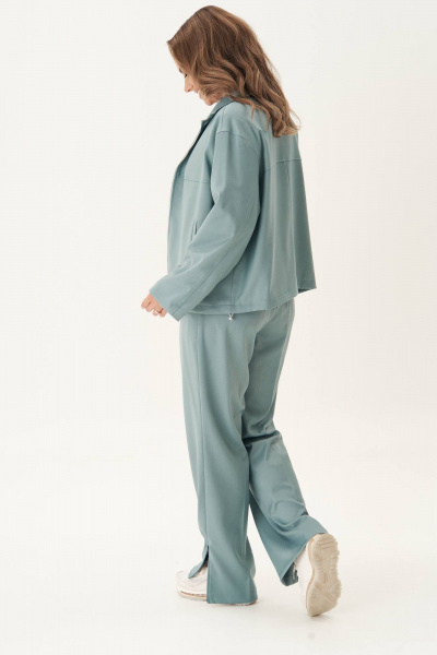 Брюки, жакет Fantazia Mod 4744 - фото 2