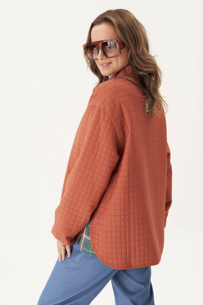 Куртка Fantazia Mod 4763 - фото 3