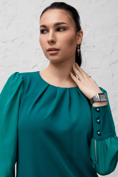 Платье LADO 6314-4 - фото 10