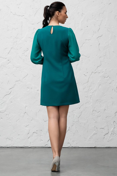 Платье LADO 6314-4 - фото 7