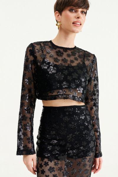 Блуза MUA 51-143 - фото 1