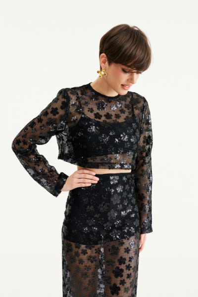 Блуза MUA 51-143 - фото 2