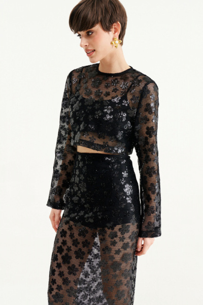 Блуза MUA 51-143 - фото 5