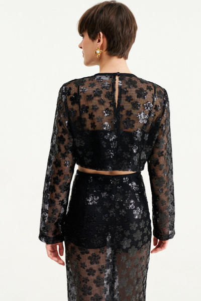 Блуза MUA 51-143 - фото 6