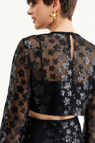 Блуза MUA 51-143 - фото 7