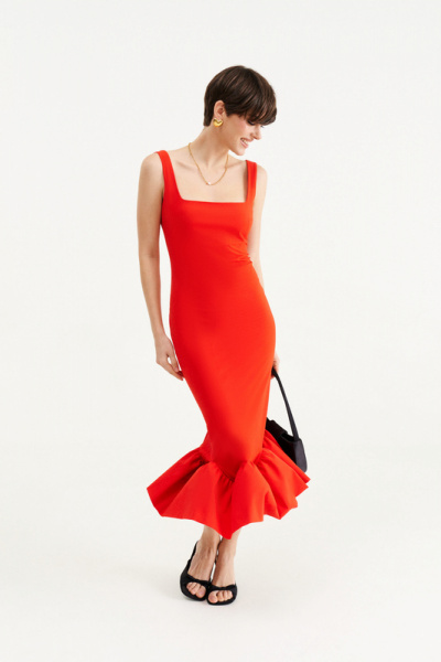 Платье MUA 51-503 - фото 1