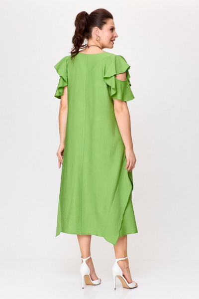 Платье Koketka i K 1143-1 - фото 5