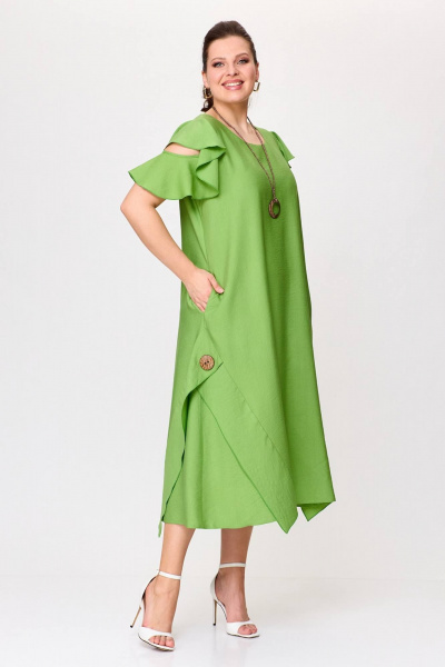 Платье Koketka i K 1143-1 - фото 1