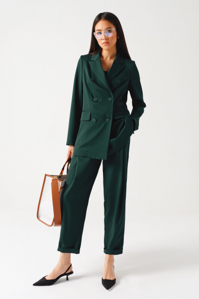 Брюки Noche mio 4.680 - фото 1