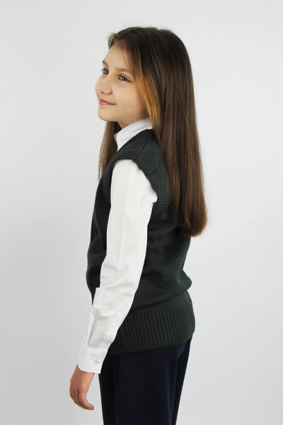 Жилет Полесье С9812-16 7С1267-Д43 134,140 дипломат - фото 3