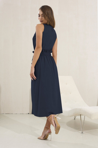 Блуза, юбка Mia-Moda 1570-1 - фото 2