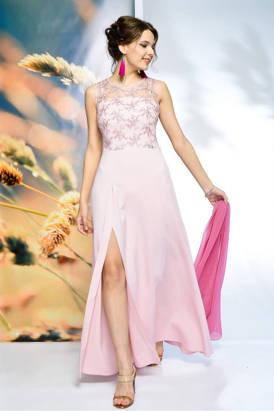 Платье Sharm-Art 1034/2 - фото 1